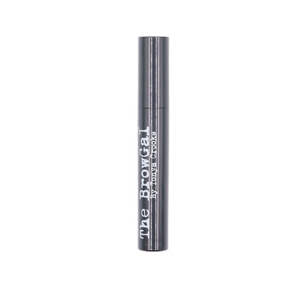 The BrowGal by Tonya Crooks - Eyebrow Gel - Clear - 6.5‎ ml / .22 fl oz - SEALED